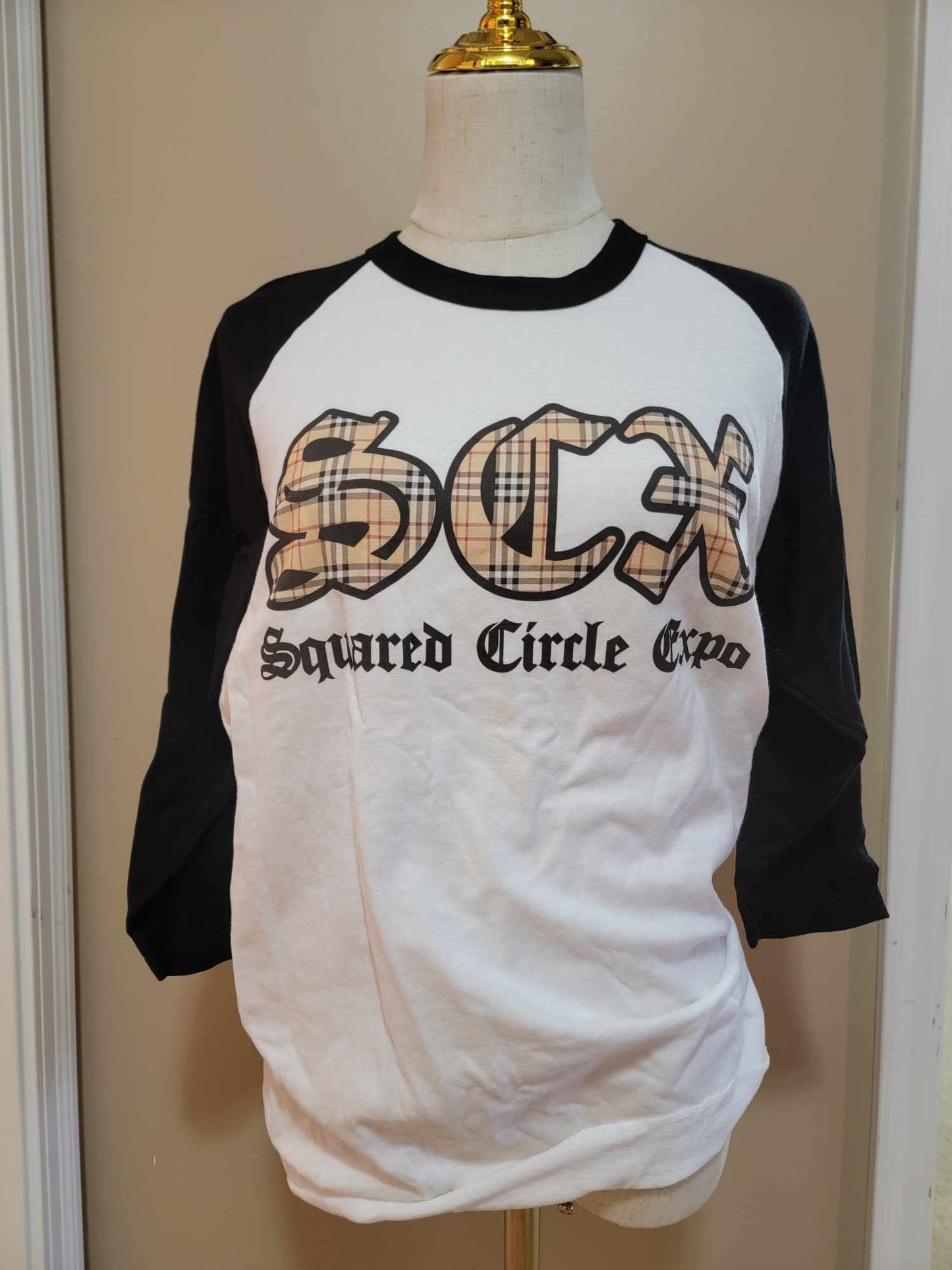 LIMITED Edition MJF Raglan