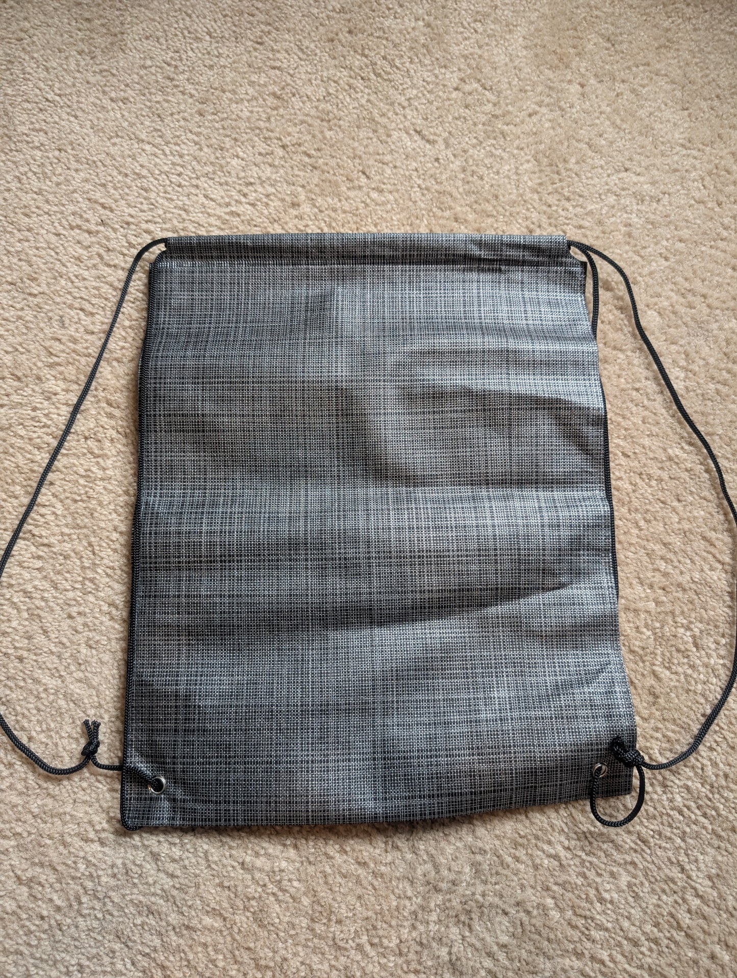 SCX5 Drawstring Bag