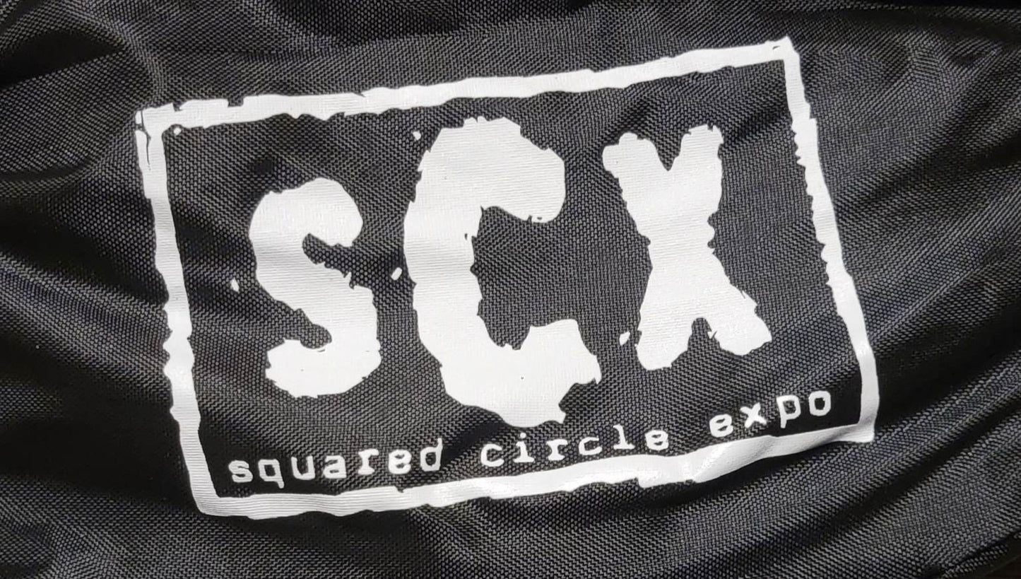 SCX Fanny Pack (Black)