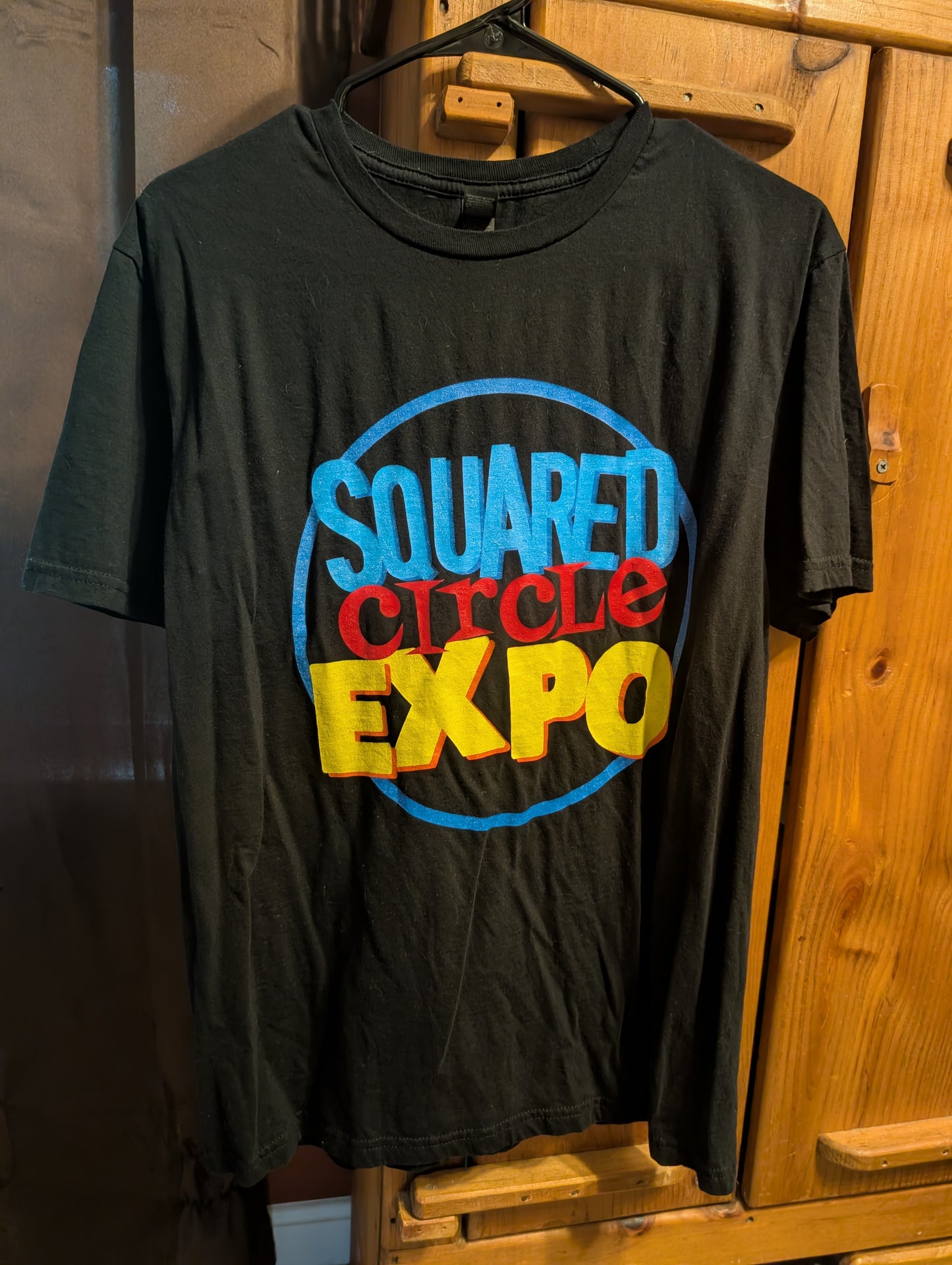 Saved by the Bell Mock shirt