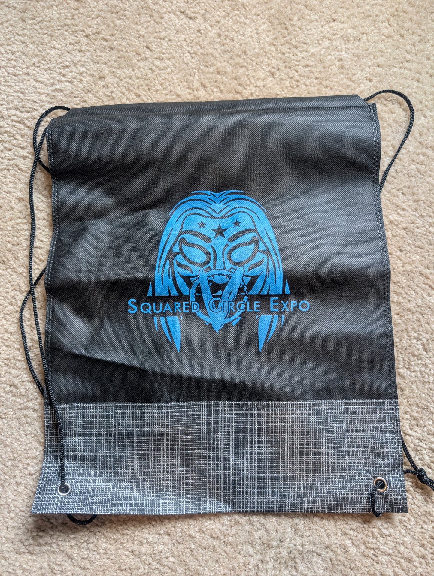 SCX5 Drawstring Bag