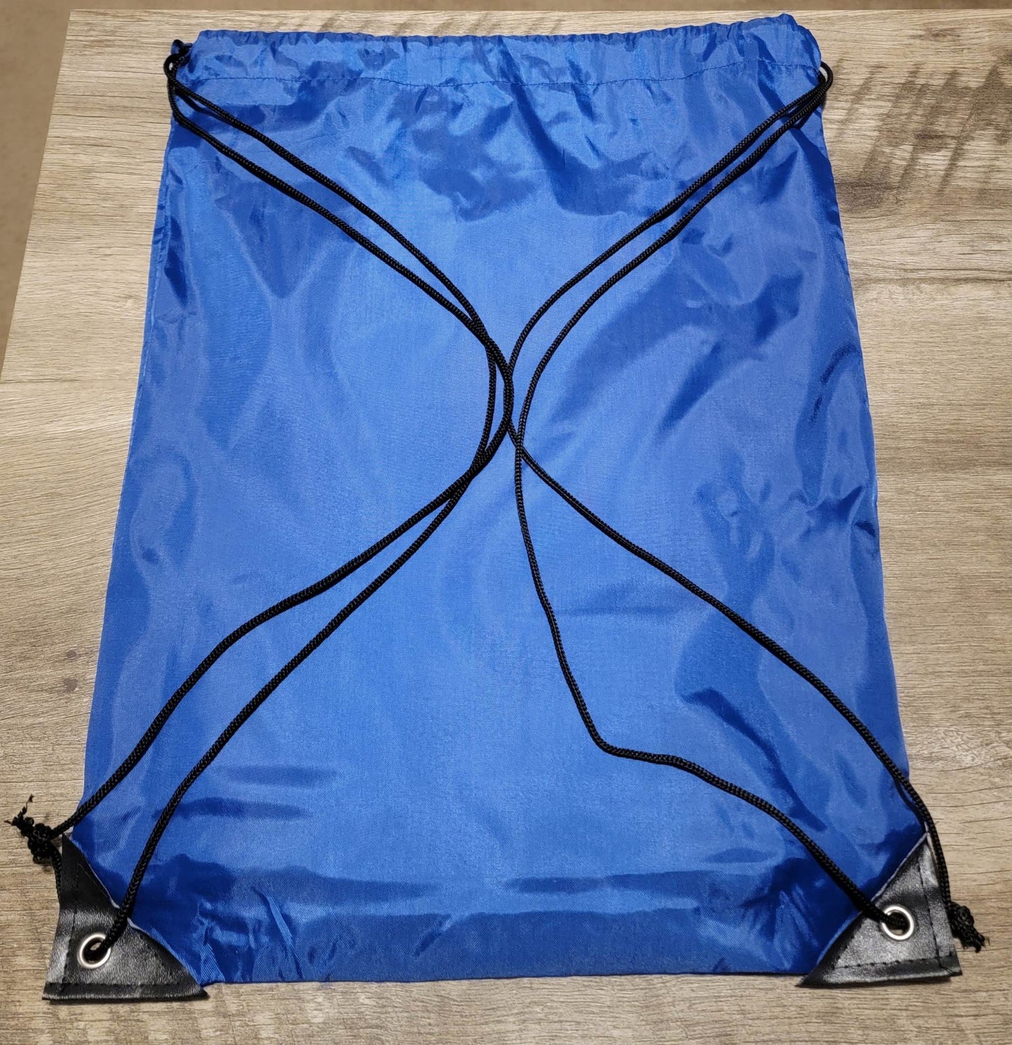 SCX Drawstring Bag (Blue)