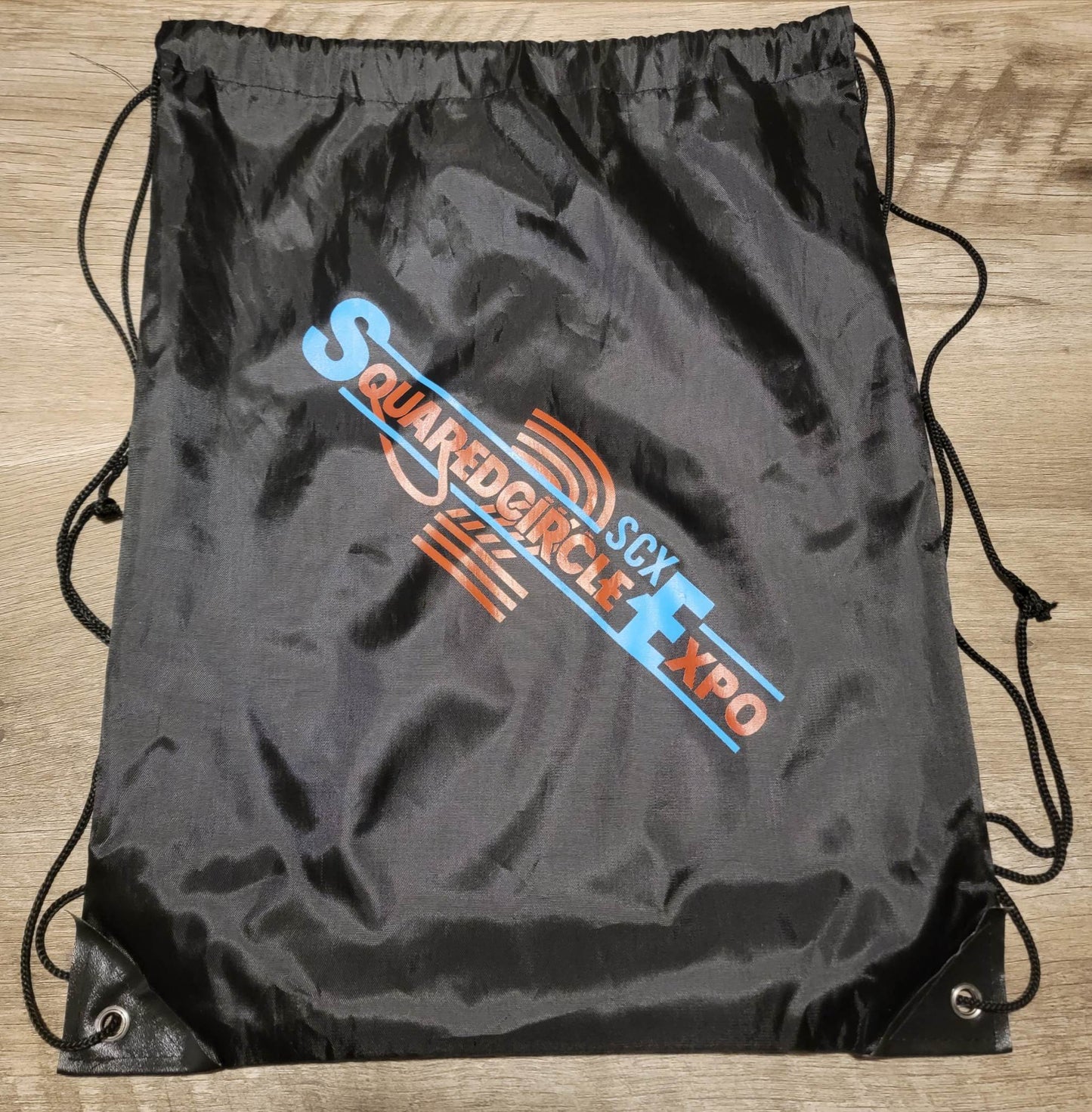 SCX2 Drawstring Bag